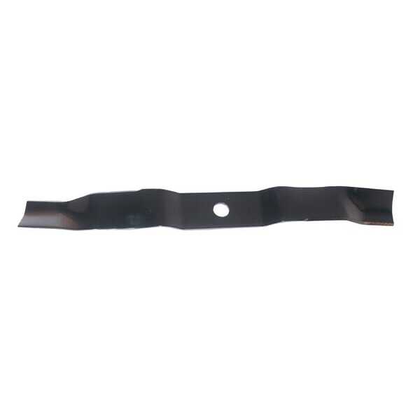Murray Rasenmähermesser nach Länge sortiertOEM - 95100E701 - Ersatzmesser 540x57,1x3,4mm