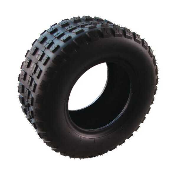 Stiga Reifen für Garten und ParkOE - 9545011600 - Reifen 16 X 7.50-8