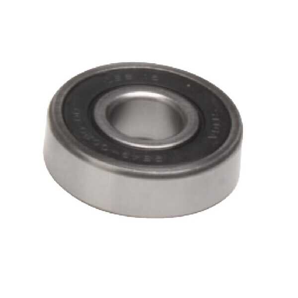 Stiga LagerÜbersichtOE F&G - 9549002000 - Kugellager 2RS