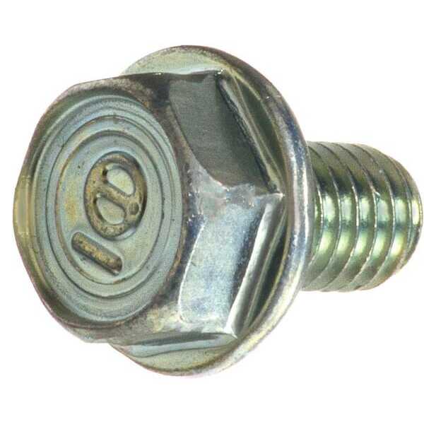 Honda Bolzen OE - 957010601008 - Flanschschraube 6x10