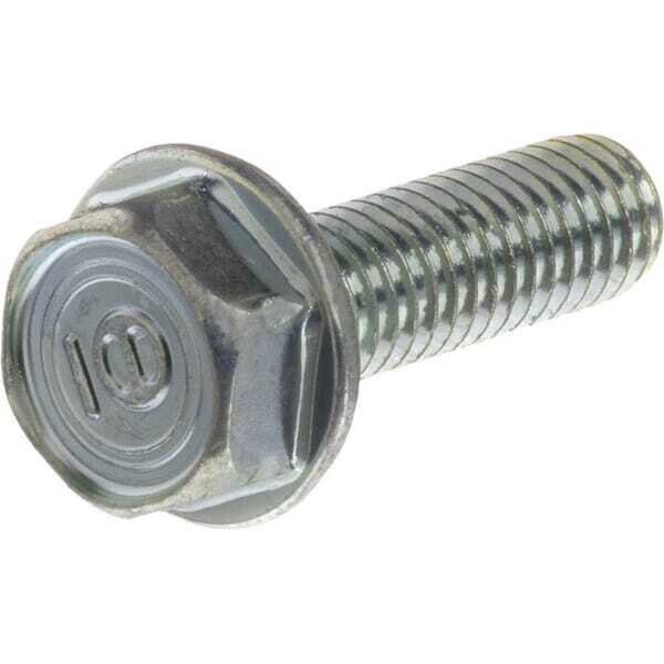Honda Bolzen OE - 957010602000 - Schraube 6x16