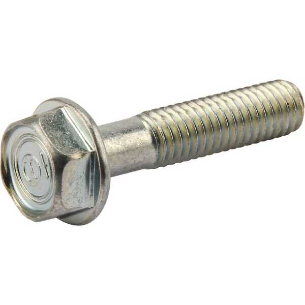 Honda Bolzen OE - 957010602808 - Flaschschraube 6x28
