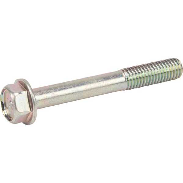 Honda Bolzen OE - 957010806008 - Schraubflansch, 8x60