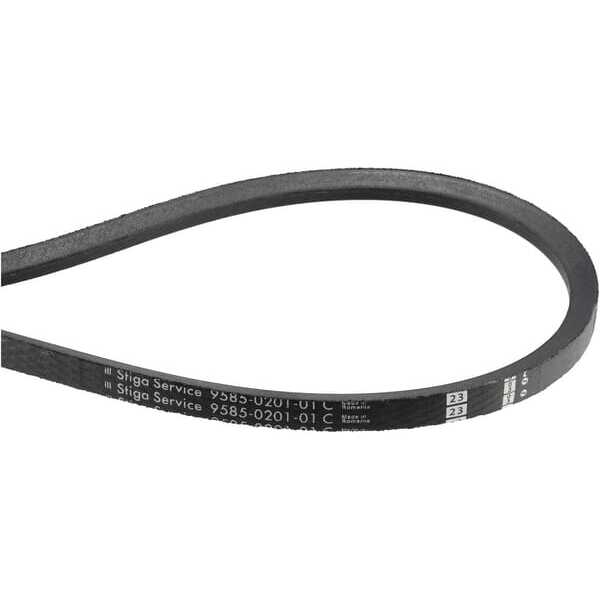 Stiga Keilriemen Übersicht - 9585020101 - Keilriemen