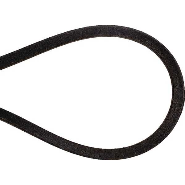 Stiga Keilriemen Übersicht - 9585021001 - Keilriemen Kevlar SPA1615 PTO-D.