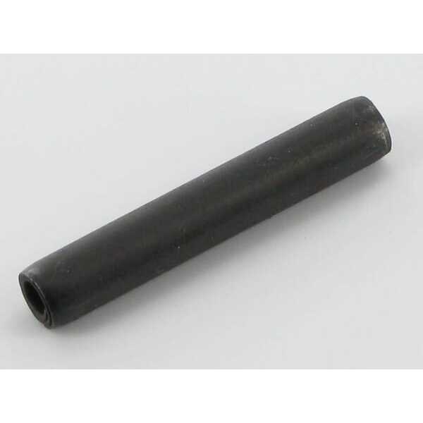 Stiga Roll pinsSpiral roll pinsCylindrical pinsoverviewOEF&G - 9595023500 - Spannstift