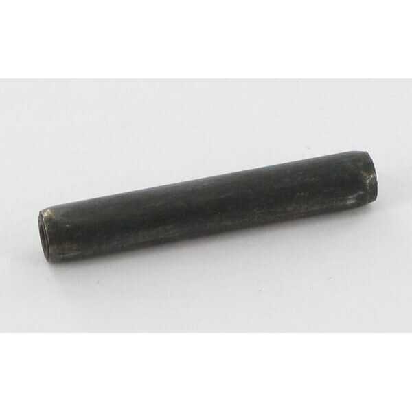 Stiga Roll pinsSpiral roll pinsCylindrical pinsoverviewOEF&G - 9595026200 - Spannstift 6x36