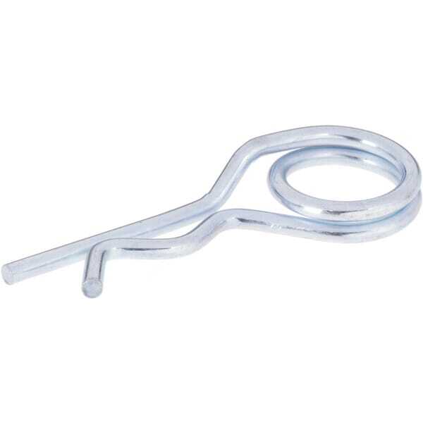 Stiga Rückhaltefedern OE - 9598200102 - Federstecker