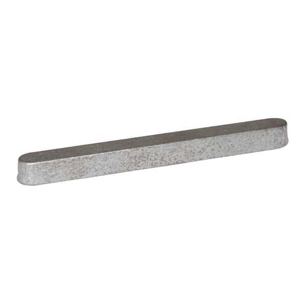 Stiga HalbmondtastenÜbersichtOE - 9600015003 - Keil L=56mm