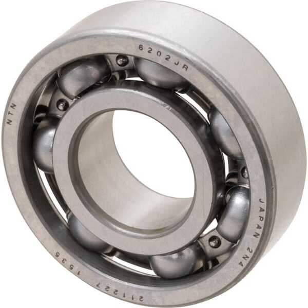 Honda LagerÜbersichtOE F&G - 961006202000 - Spannlager, 620
