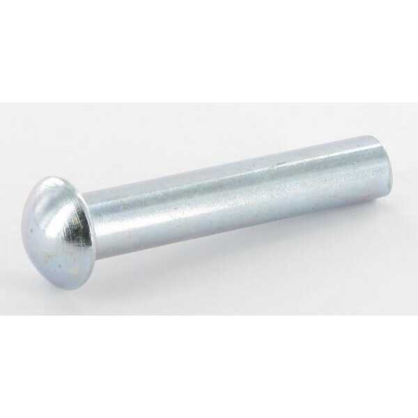 Stiga Bolzen OE - 9646010522 - Niete