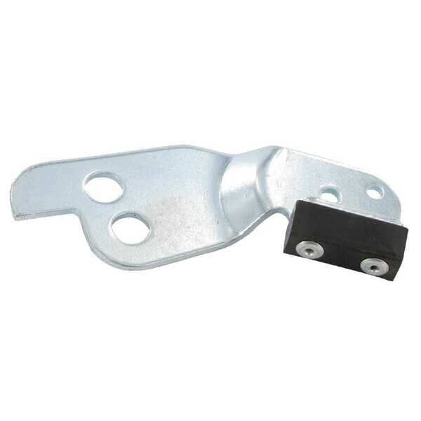 MTD BremsbelägeÜbersichtOE - 97116 - Bremsarm