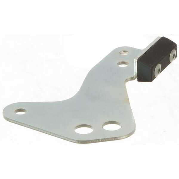 MTD BremsbelägeÜbersichtOE - 98304409 - Messerbremse