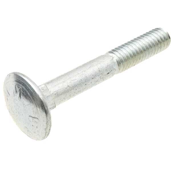 Stiga Bolzen OE - 9897064012 - Schlossschraube M6x40