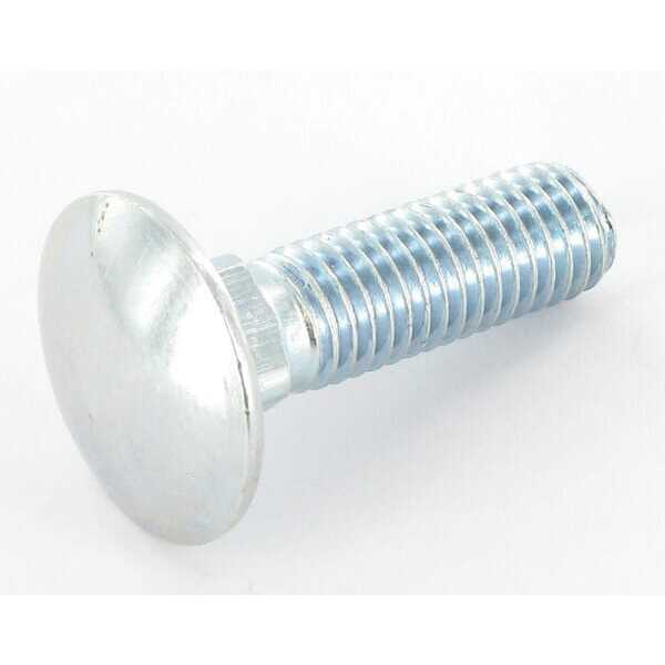 Stiga Bolzen OE - 9898103516 - Schraube