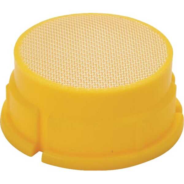 John Deere Siebe für Bremsanlagen FTE - 9910041 - Siebfilter für Ausdehnungsgefäß
