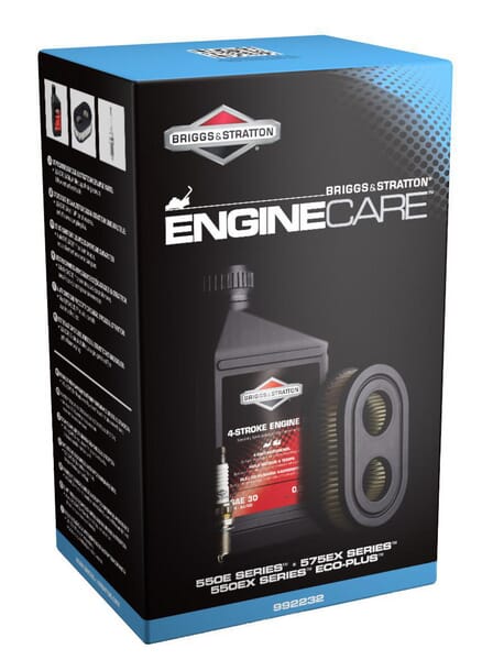 Wartungskit 550Ex, 575Ex Serie - 992232 - Briggs & Stratton