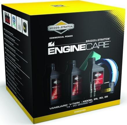 Motorpflege B&S - 992240 - Briggs & Stratton