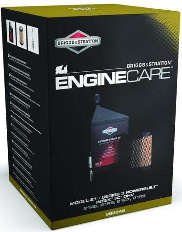 Tuningsset Modell 21 - 992242 - Briggs & Stratton