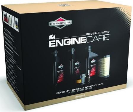 Tuningssatz Modell 31 - 992243 - Briggs & Stratton