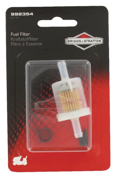Kraftstofffilter Riders - 691035 - 992354 - Briggs & Stratton