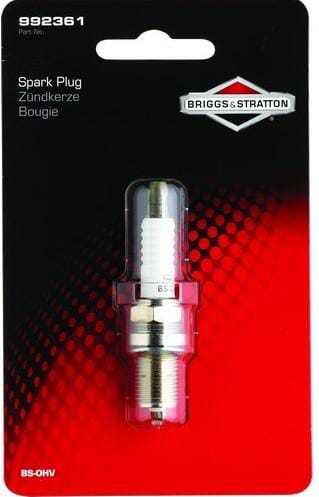 Zündkerze 1 Stück BS-OHV Blister - 992361 - Briggs & Stratton