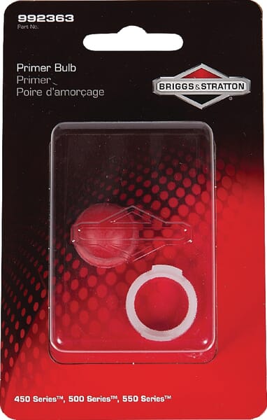 Gründer 1x694394 - 992363 - Briggs & Stratton
