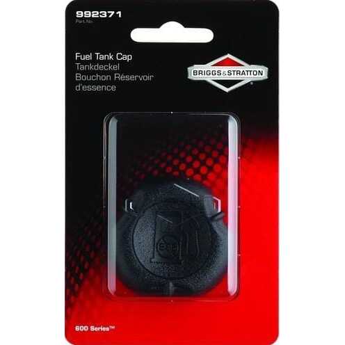 Kraftstofftankdeckel - 692046 - 992371 - Briggs & Stratton