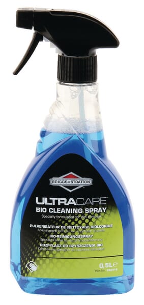 Uc Bio-Reinigungsspray 0,5L - 992416 - Briggs & Stratton