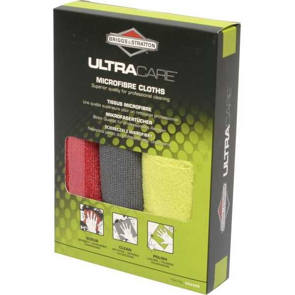 Uc Micro Fiber - 992429 - Briggs & Stratton