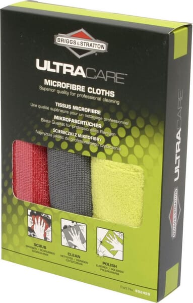 Uc Micro Fiber - 992429 - Briggs & Stratton