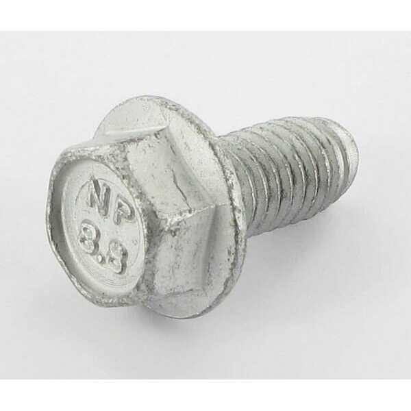 Stiga Bolzen OE - 9945081616 - Schraube