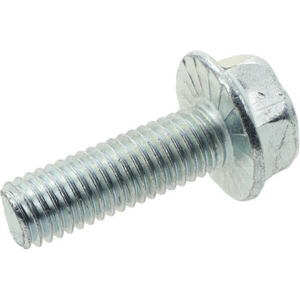 Stiga Bolzen OE - 9959082516 - Schraube M6SF M8x25 T