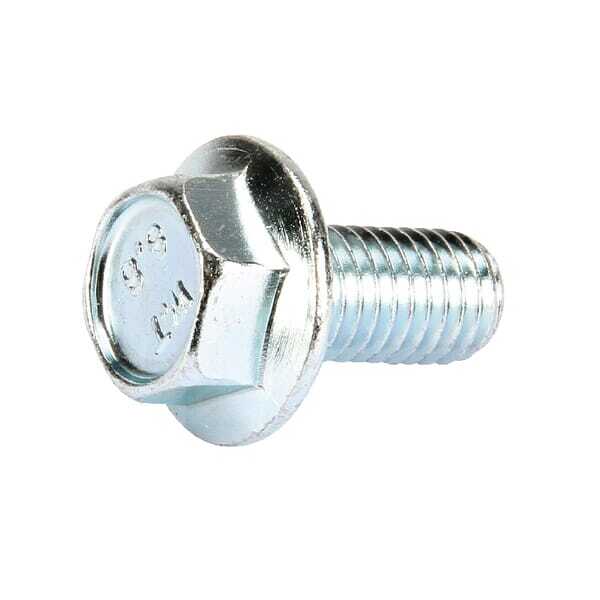 Stiga Bolzen OE - 9959102016 - Schraube M6SF M10X20 TL