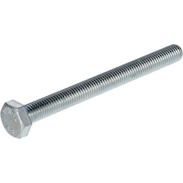 Stiga Bolzen OE - 9997101106 - Schraube M6S M10x110