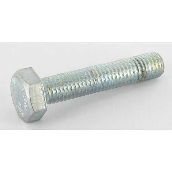Stiga Bolzen OE - 9997105016 - Schraube 10x50