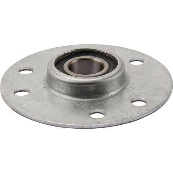Honda Tielbürger OE F&G - AA140103Z - Flansch