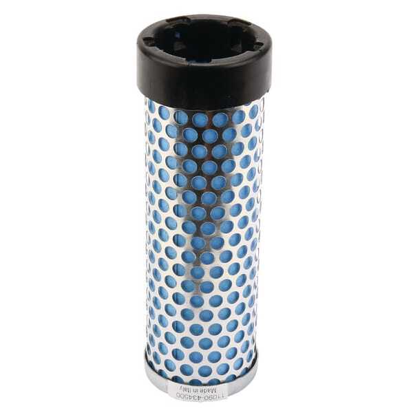 John Deere Luftfilter - AF25702 - Luftfilter innen Fleetguard