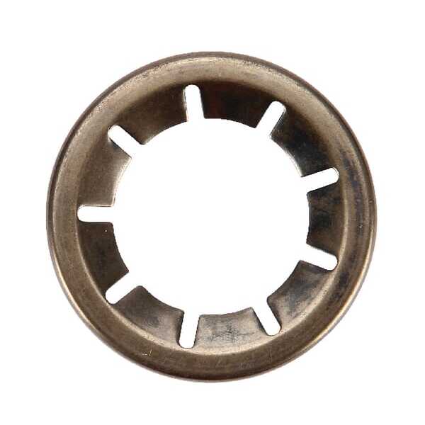 AL-KO Starlock Sicherungsringe OE - AK303487 - Starlock Sicherungsring 25mm