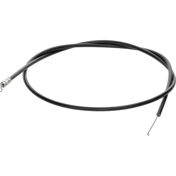 AL-KO BeschleunigerkabelÜbersichtOE - AK333935 - Gaszug Motor H. 1090
