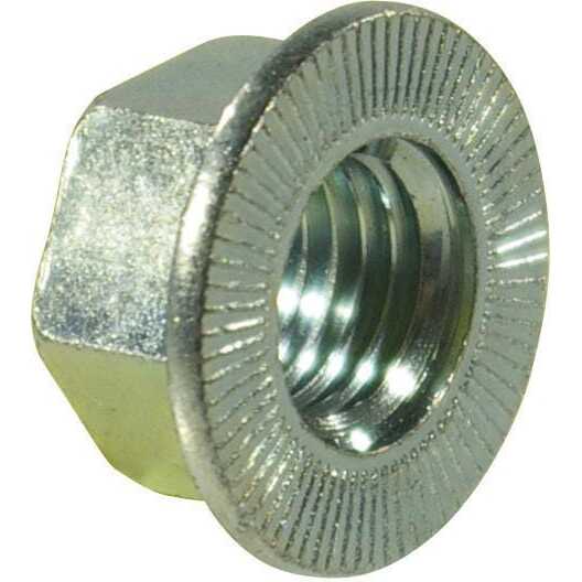 AL-KO Muttern OE - AK337176 - Mutter Verbus-Tensi M6