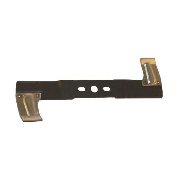 AL-KO Rasenmähermesser nach Länge sortiertOEM - AK348212 - Messer 42cm