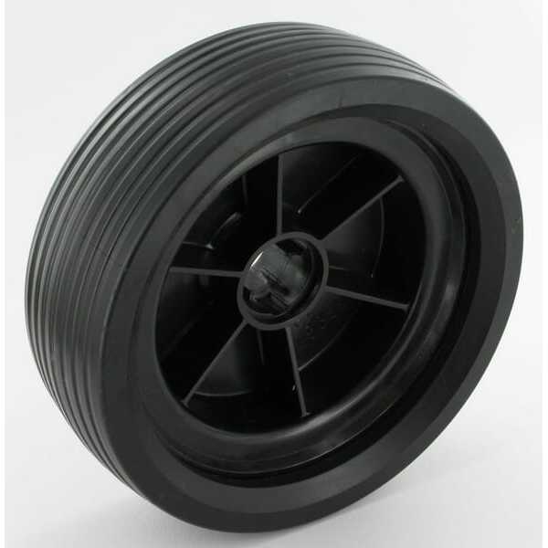 AL-KO RäderÜbersichtOE - AK348385 - RM-Rad 165 B schwarz