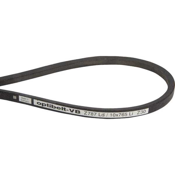 AL-KO Keilriemen Übersicht - AK401416 - Keilriemen Getr.Antr.10x765mm