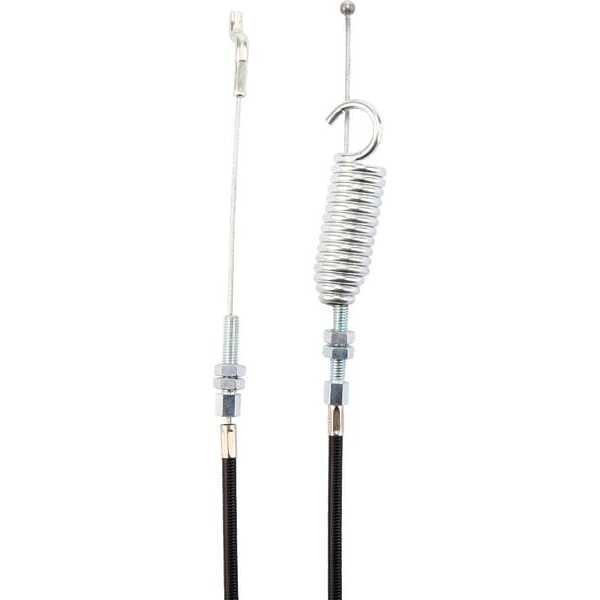 AL-KO BowdenzügeÜbersichtOE - AK401453 - Antriebsbowdenzug Profi 102