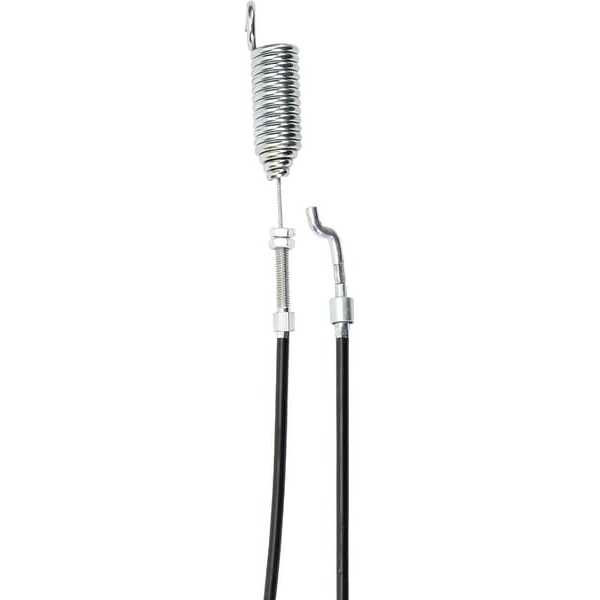 AL-KO BowdenzügeÜbersichtOE - AK402917 - Bowdenzug-Antrieb 5001R