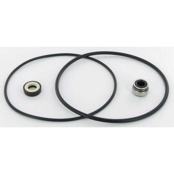 AL-KO Dichtungssatz - AK406098 - Dichtsatz HW800/1000/13 LEA