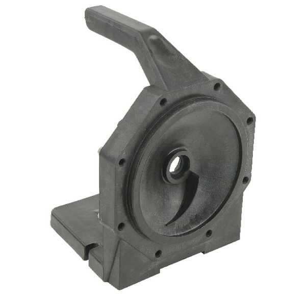 AL-KO  - AK406101 - Pumpeflange