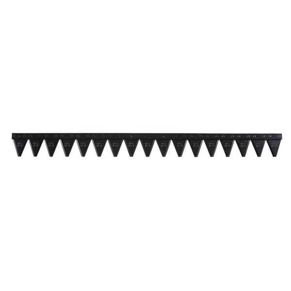 AL-KO Knives single overview - AK409039 - Obermesser Combi
