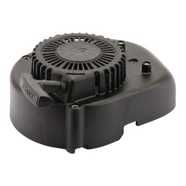 AL-KO Handstarter - AK411834 - Handstarter